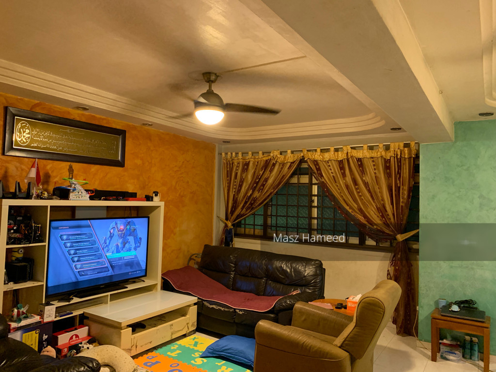 Blk 330 Yishun Ring Road (Yishun), HDB 5 Rooms #200555302
